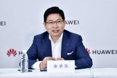 进击的华为！一不小心又成全球第一，同行慨叹华为就是“黑寡妇”