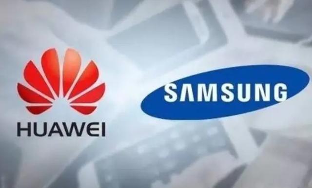 拒绝三星，华为再次亮剑！受益者不只是京东方