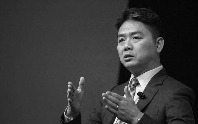 刘强东卸任京东法人，舆情如何步步致死一家公司