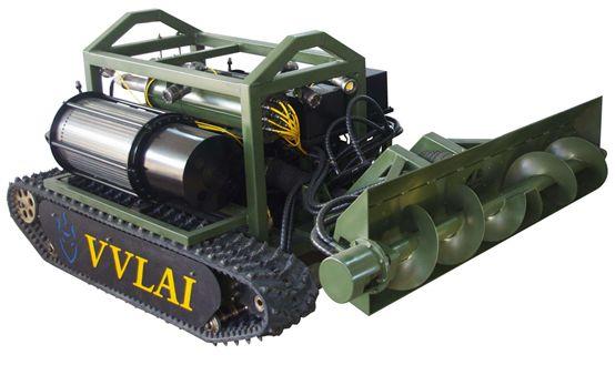 深海竞争领域“新蓝海”：国内水下机器人最全解读