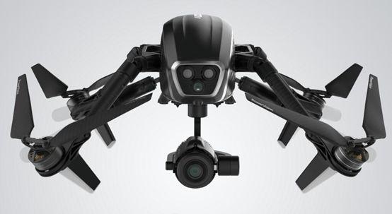 深海竞争领域“新蓝海”：国内水下机器人最全解读