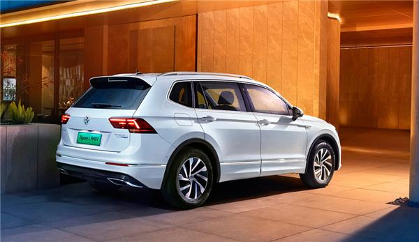 大众途观L混动版预售：百公里综合油耗1.9L 一箱油能跑860公里