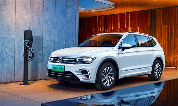 大众途观L混动版预售：百公里综合油耗1.9L 一箱油能跑860公里