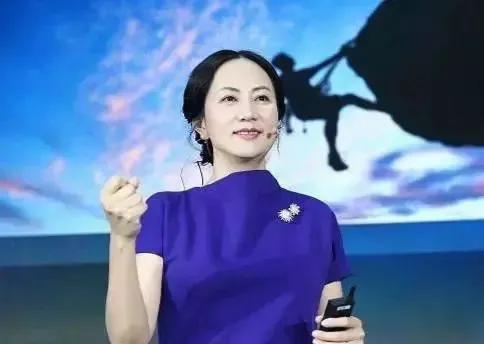 加拿大转变心意？华为以德报怨，网友：该让孟晚舟回国了！