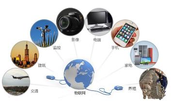 打开物联网这扇财富大门——物联网的三种赚钱方式