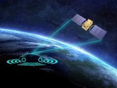 吉利的新基建″空天一体卫星项目″，老基建的″铁公机″能否赶上