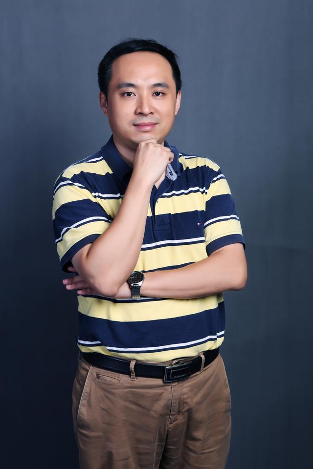 Camsense欢创科技周琨：专注高精度定位视觉传感器研发，降低成本