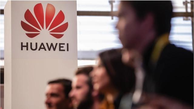 界读|华为发公开信：正与英国4大电信公司合作，帮助渡过疫情难关