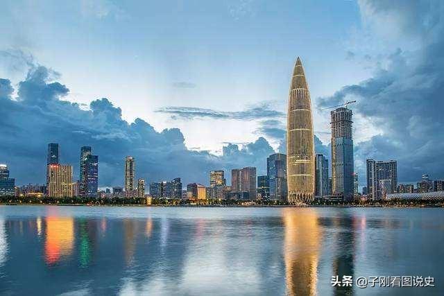 霸气惊艳的公司总部大楼