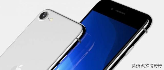 来了来了,最近接iPhone 12的真实外观