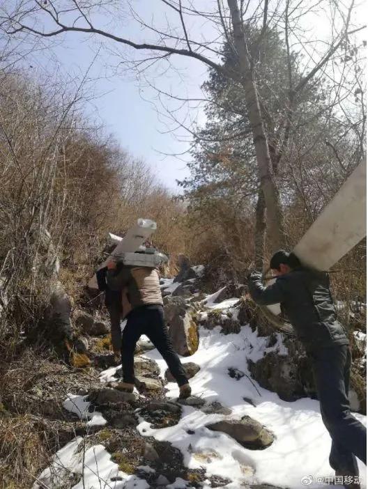 新基建 帮助我们打赢新战“疫”