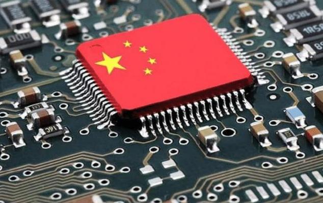 刮目相看！中国不仅能研制出相当于人大脑的CPU，还能大规模生产