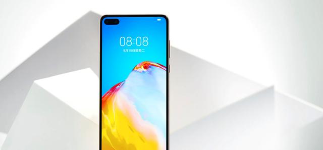 华为P40，是真的不行？还是躺着也中枪？