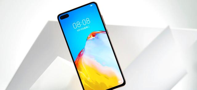 华为P40，是真的不行？还是躺着也中枪？