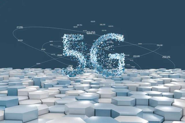 5G助推物流业提质升级，中移动、京东再发力