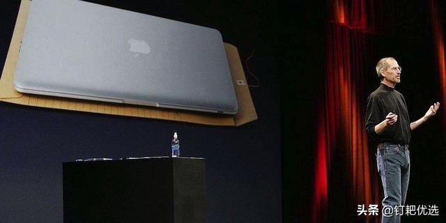 苹果公司的“没落”只是我们自欺欺人的幻想