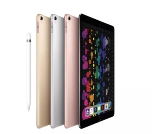 有什么是 iPad 做不到的？