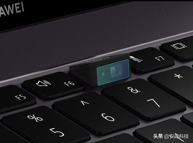 电脑系统摄像头防偷窥，华为Matebook X Pro和苹果MacBook哪种好