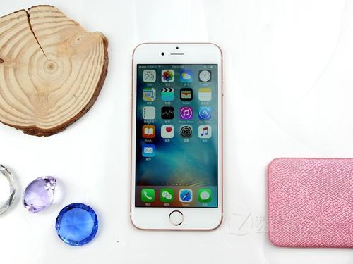 五年前的苹果6S，能现在什么价位安卓机型美？