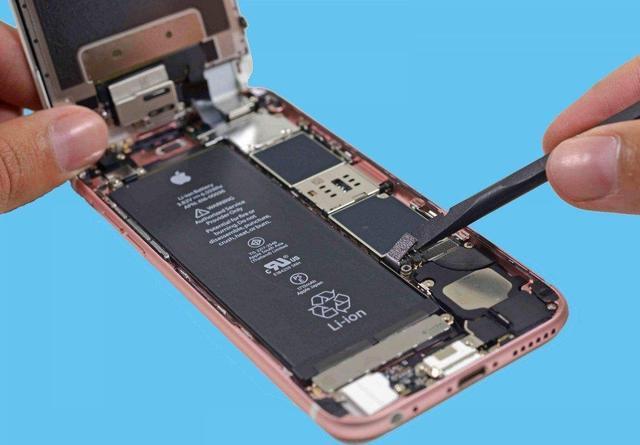 曾经的“小钢炮”，毁掉它的只是一块小小的电池