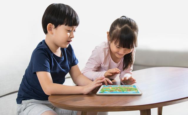 华为平板新品来了，主打教育功能，今年国内第一可能稳了