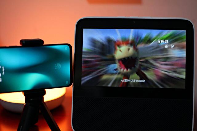 红米触屏音箱“买一送多”：蓝牙网关、电视机、早教机...