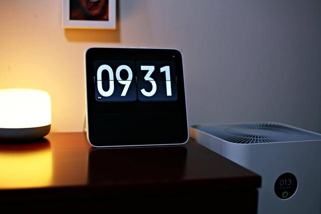 红米触屏音箱“买一送多”：蓝牙网关、电视机、早教机...