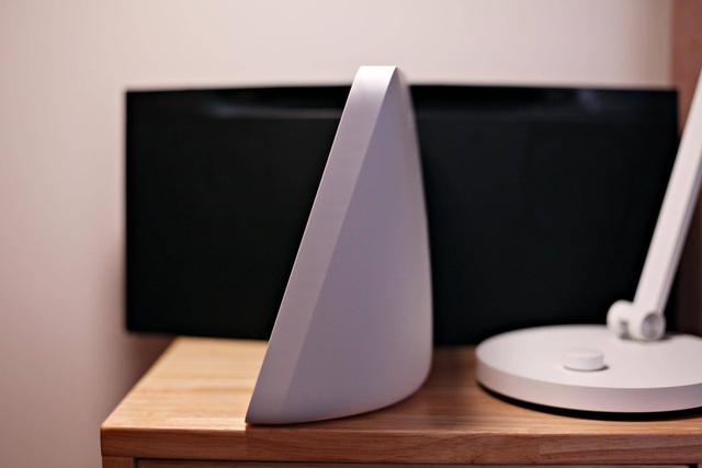 红米触屏音箱“买一送多”：蓝牙网关、电视机、早教机...