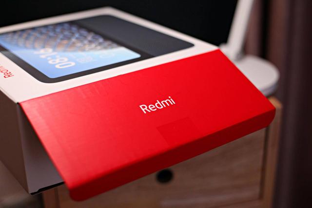 红米触屏音箱“买一送多”：蓝牙网关、电视机、早教机...