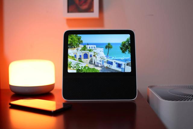 红米触屏音箱“买一送多”：蓝牙网关、电视机、早教机...