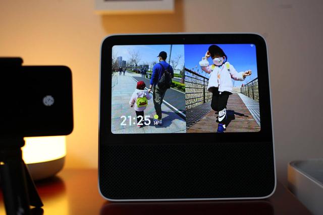 红米触屏音箱“买一送多”：蓝牙网关、电视机、早教机...