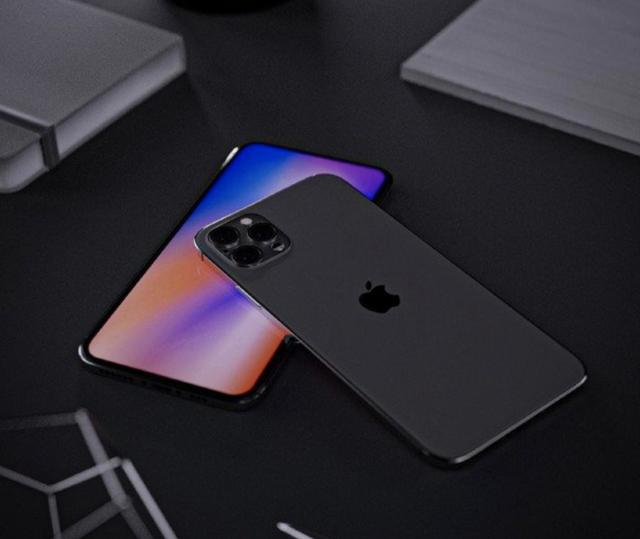 苹果回归传奇！iPhone 12 Pro或许像iPhone 5，配有LIDAR镜头