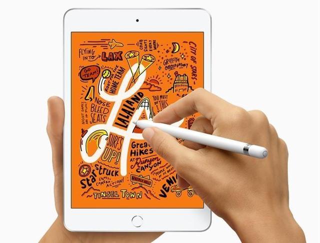 A12处理器，不到三千的平板电脑，学生党也买得起