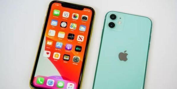 购买苹果手机的用户需要注意了！iPhone11和iPhoneXR的差距有多大