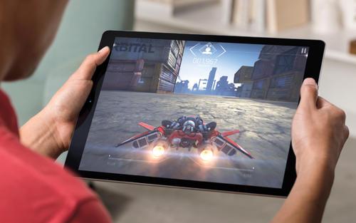 iPad，到底是泡面盖还是生产利器？