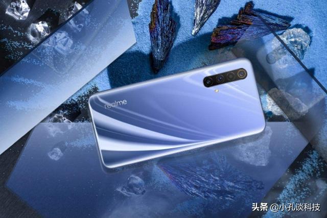 5G双模全网通的真实含义