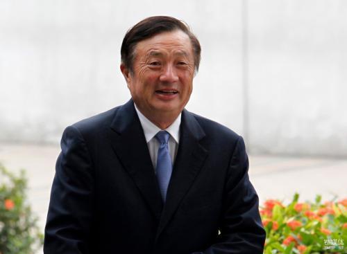 从2万元起步，到1000亿销售额，华为用了18年时间（推荐学习）