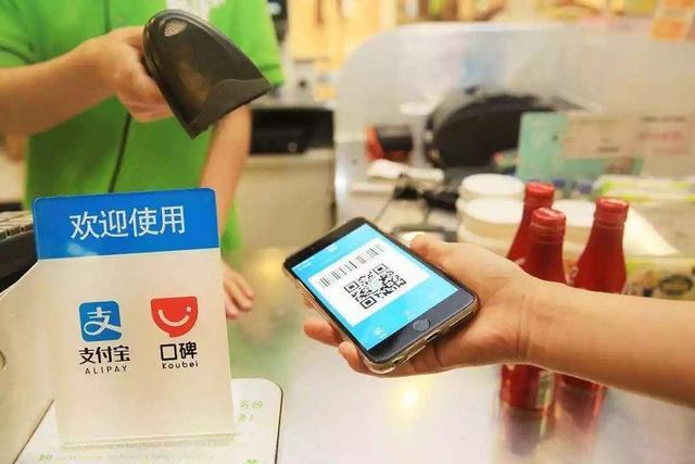 “移动支付”这么方便，为何发达国家却不普及？这3点原因很重要
