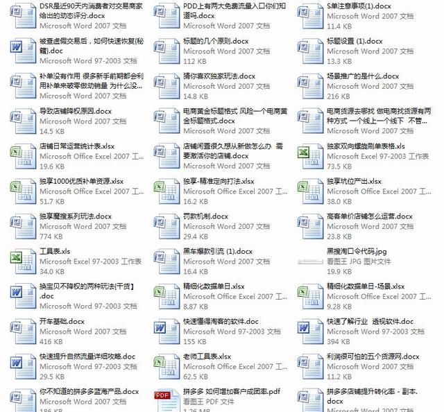 拼多多店铺差评太多？电商小伙告诉你：3个减少的方法！收藏