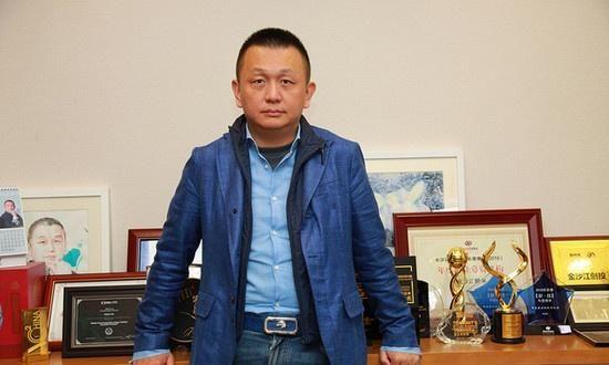 如果贾跃亭找朱啸虎要钱，朱啸虎会给贾跃亭钱吗？