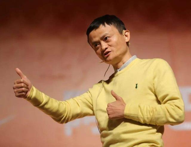 马云又养出一只独角兽！用户数量超3亿，年成交额达千亿