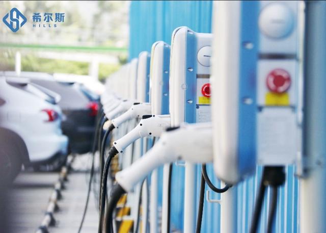 新能源充电桩行业趋势精析