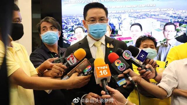 华为向泰国送上5G高科技技术助抗疫！