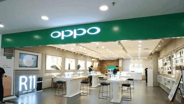 代理商纷纷关闭OPPO专卖店，谁来挽救曾经的“线下渠道之王”？