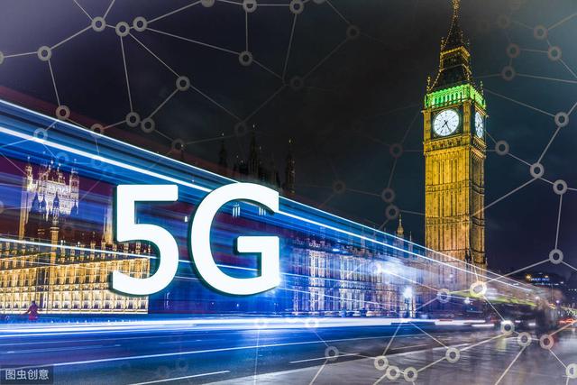 透视中国移动非骨架式带状光缆集采：价格见底，5G可期