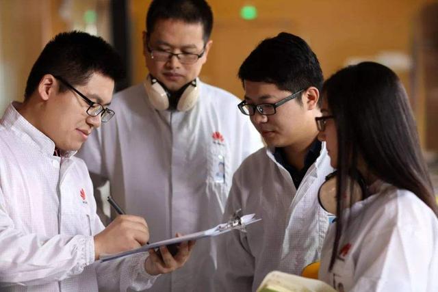 华为从小个体户发展到千军万马，它的激励机制却一直被你们误读了