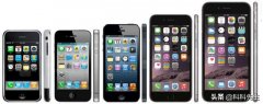 大家终于还是活成了iPhone的样子！