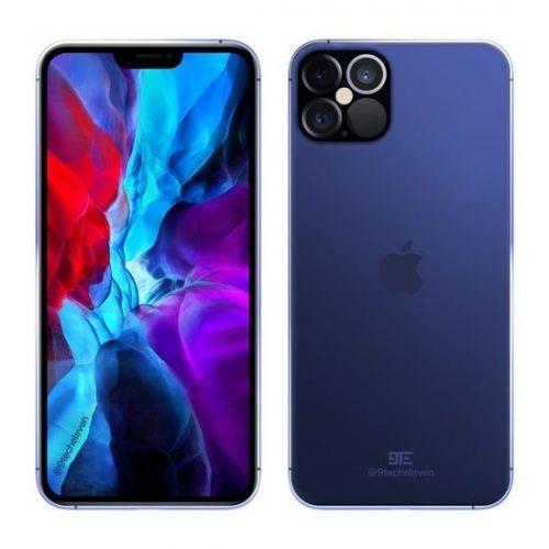 iPhone 5G大变故？苹果工程师出走微软