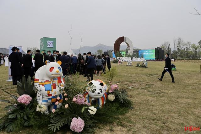 区块链巨头西南总部落户成都：社会治理、智慧城市、基建监管将迎新场景