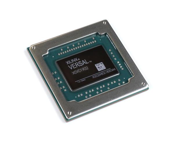 赛灵思自适应计算加速平台参与三星全球5G商用部署